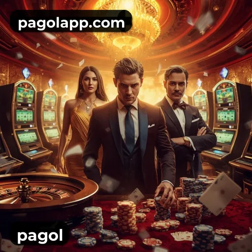 Download App pagol