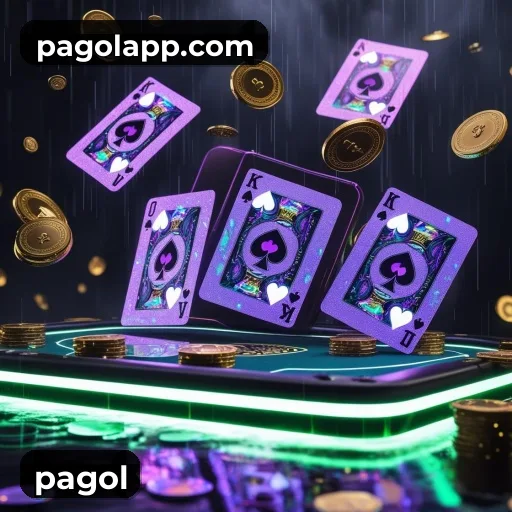 Logo pagol - Guia de Download