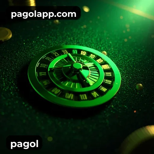 Logo pagol - Apostas Esportivas