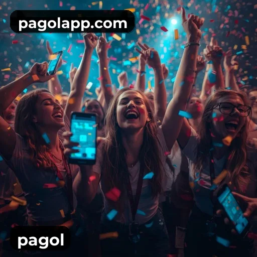 Logo pagol - FAQ Apostas