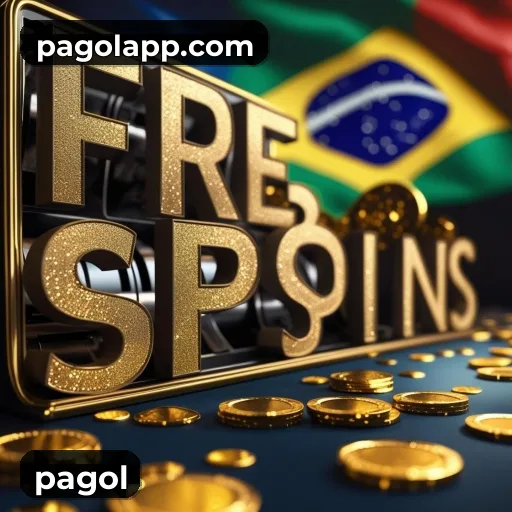 Logo pagol - Bônus e Promoções