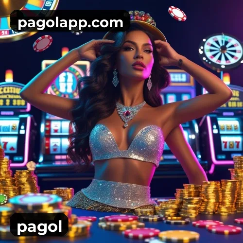 Logo pagol