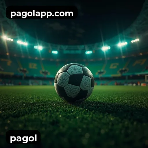 Logo pagol