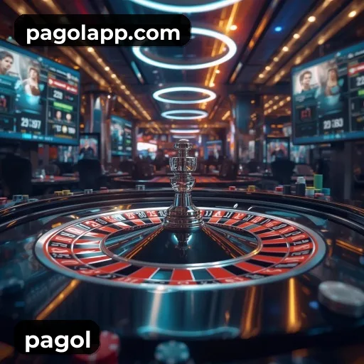 Logo pagol