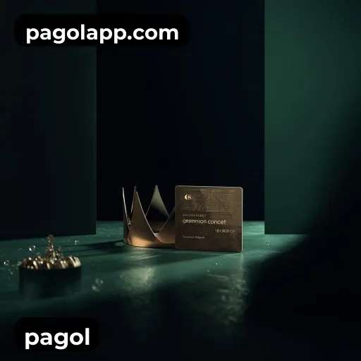 Logo pagol