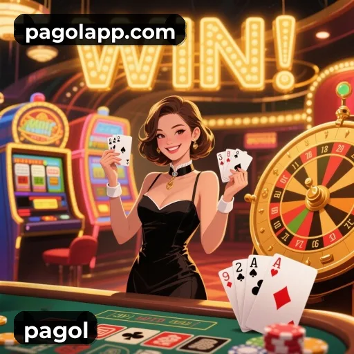 Logo pagol