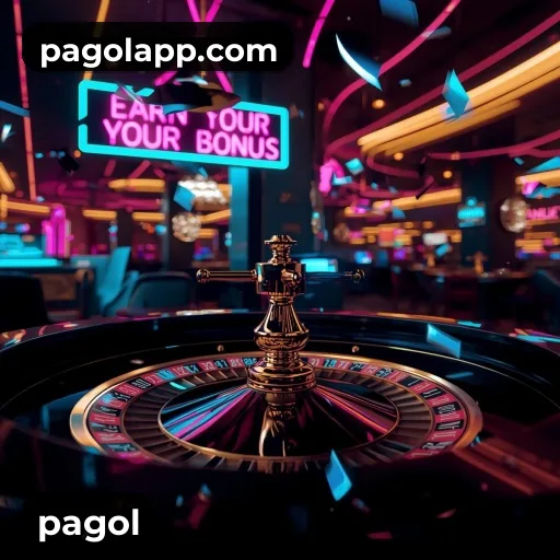 Logo pagol