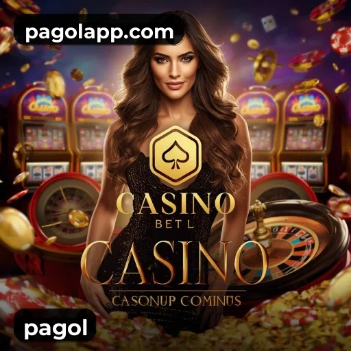 Logo pagol