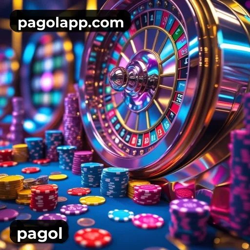 Logo pagol Fortune Tiger