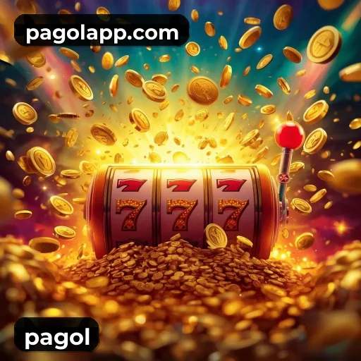 Logo pagol Referências
