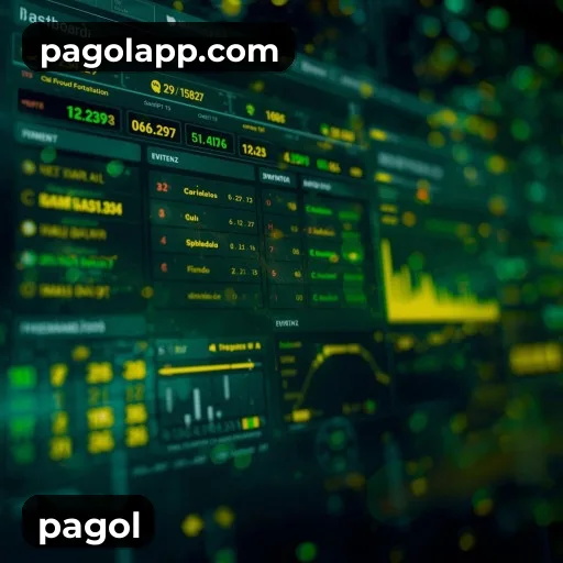 Logo pagol Fortune FAQ