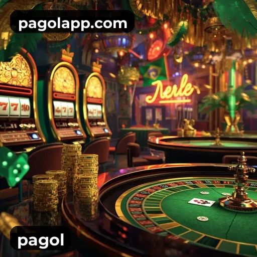 Gaming Laboratories International - GLI Certificação RNG e Fairness