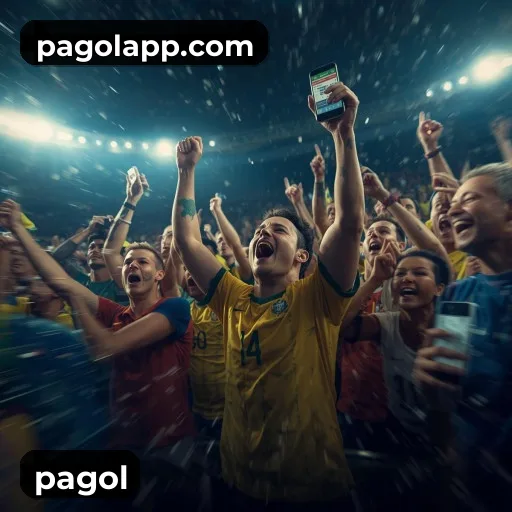 Logo pagol Plataformas