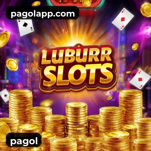 Logo pagol Referências