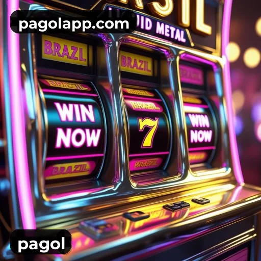 Logo pagol Login