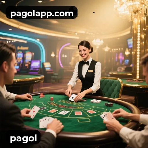 Logo pagol Metodologia