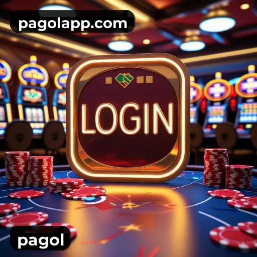 Logo pagol FAQ