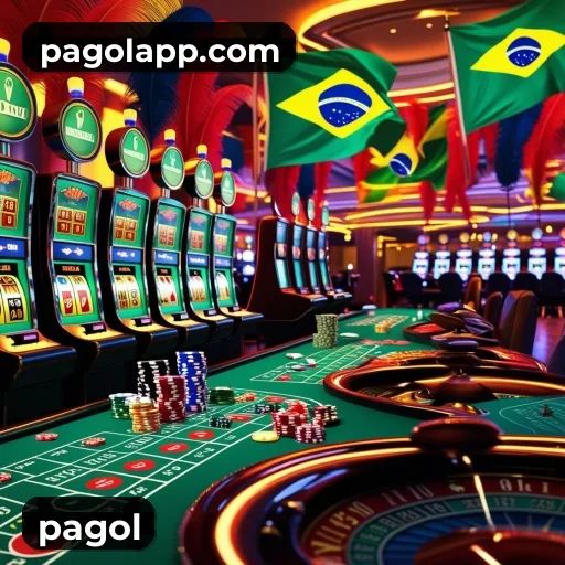 pagol Logo
