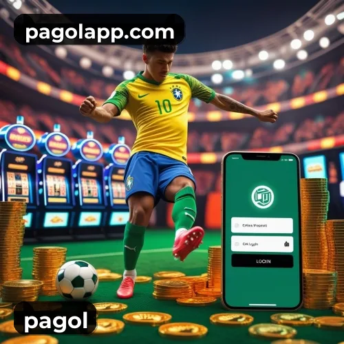 pagol Logo