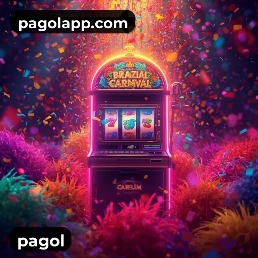 pagol Logo
