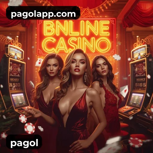 pagol Slots Premium