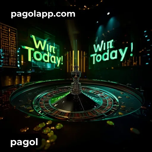 pagol FAQ - Perguntas sobre Slots