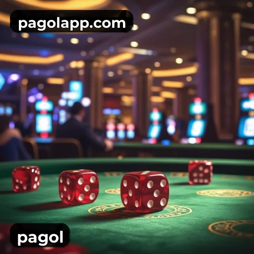 pagol Telegram - FAQ e Dúvidas