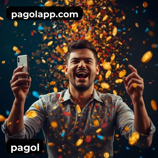 pagol VIP - 5 Níveis Exclusivos