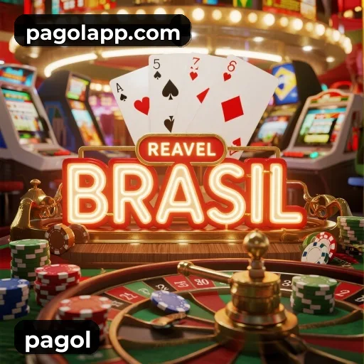pagol Big Wins Logo