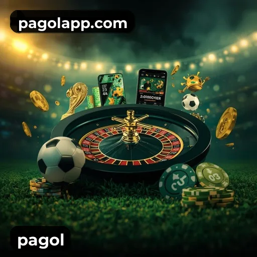 Como Ganhar pagol